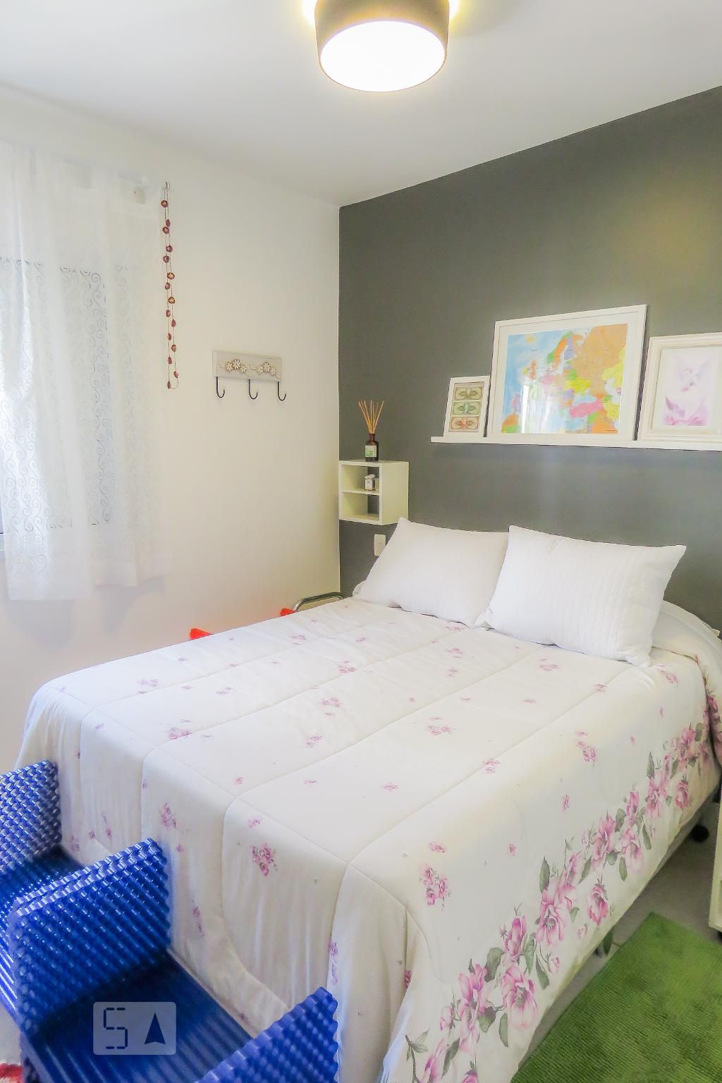 Apartamento, 1 quarto, 48 m² - Foto 9