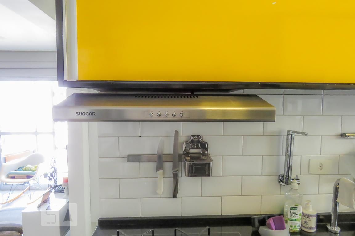 Apartamento, 1 quarto, 48 m² - Foto 24