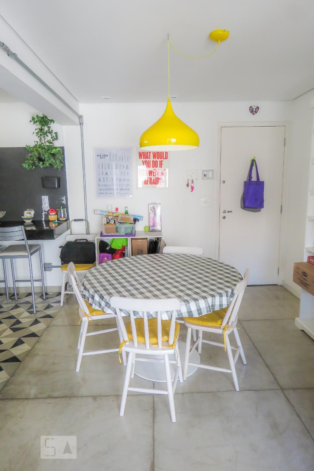 Apartamento, 1 quarto, 48 m² - Foto 5