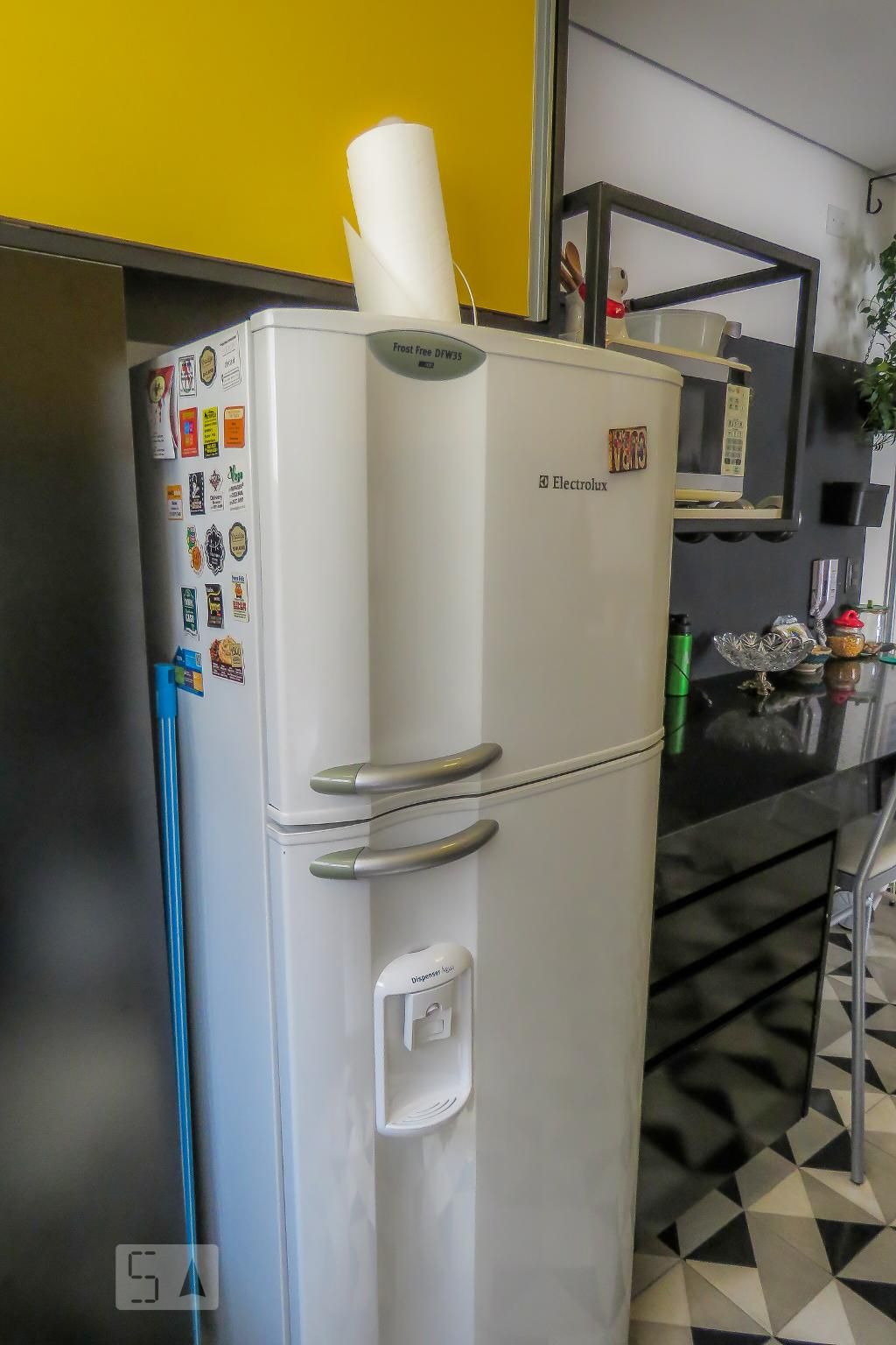 Apartamento, 1 quarto, 48 m² - Foto 27