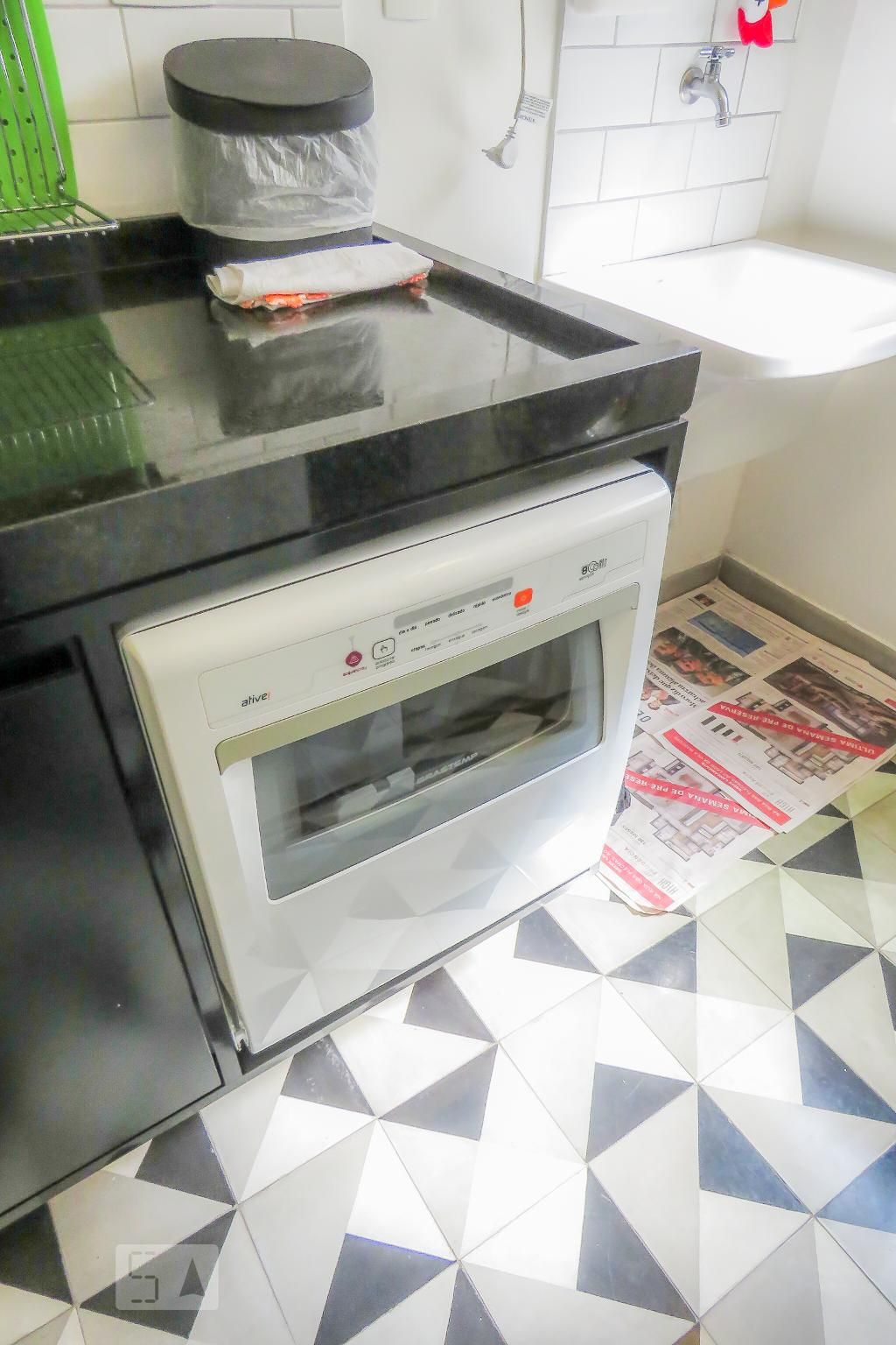 Apartamento, 1 quarto, 48 m² - Foto 31