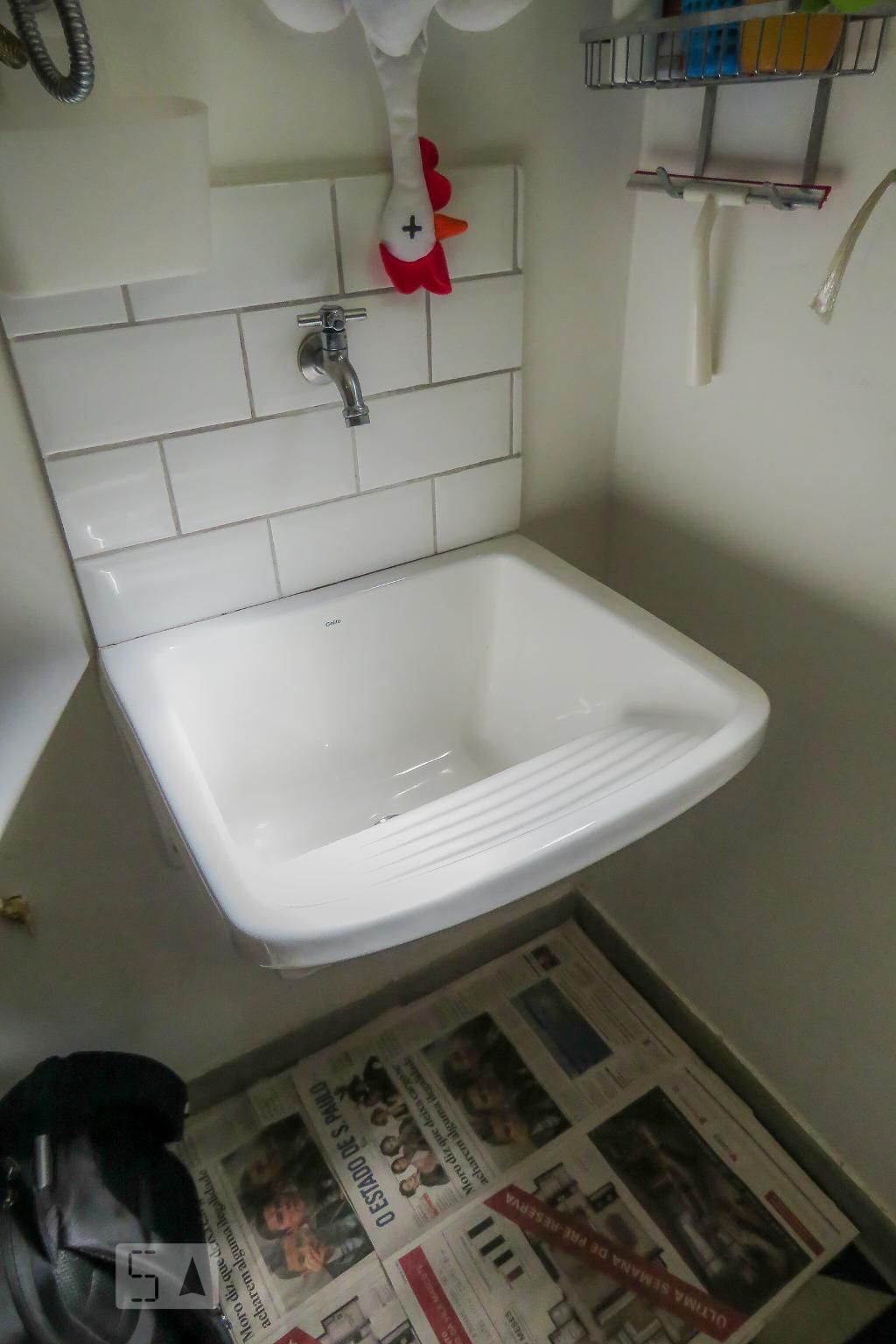 Apartamento, 1 quarto, 48 m² - Foto 29