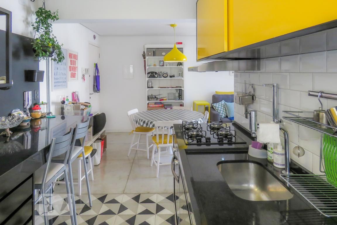 Apartamento, 1 quarto, 48 m² - Foto 26