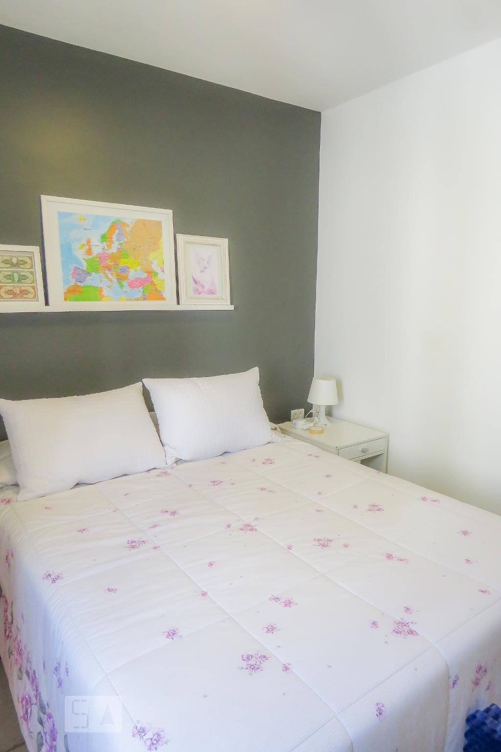 Apartamento, 1 quarto, 48 m² - Foto 11