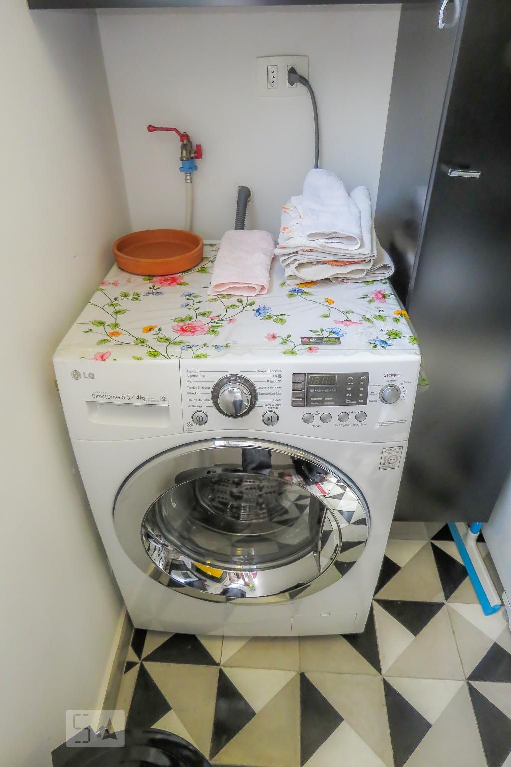 Apartamento, 1 quarto, 48 m² - Foto 28