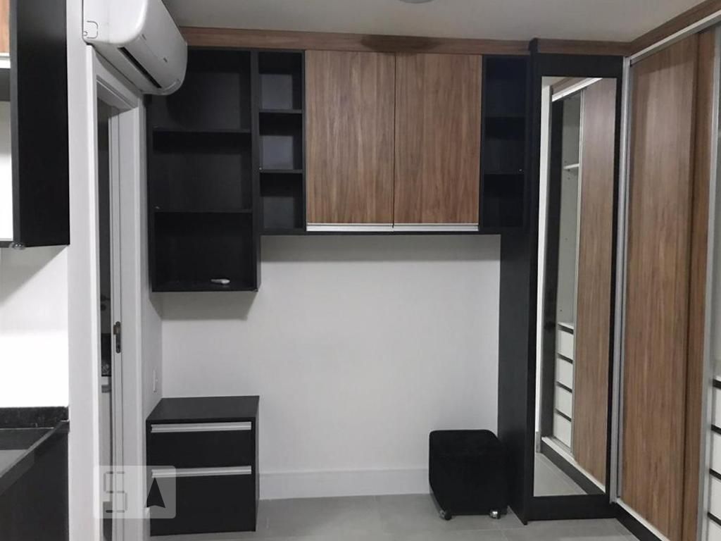 Kitnet-Studio, 26 m² - Foto 16