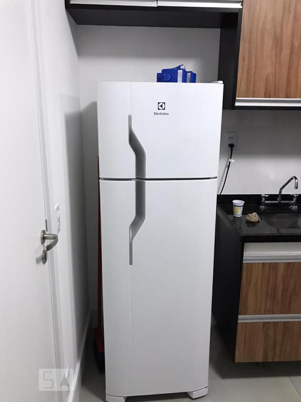 Kitnet-Studio, 26 m² - Foto 12