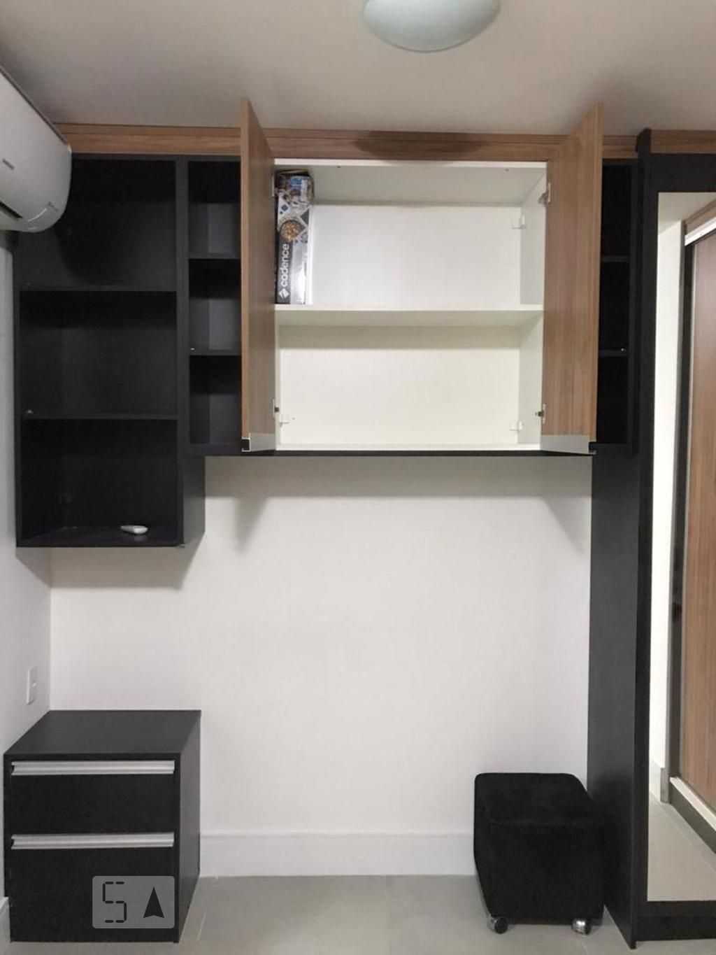 Kitnet-Studio, 26 m² - Foto 8