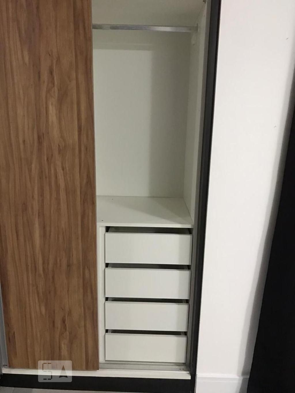 Kitnet-Studio, 26 m² - Foto 2