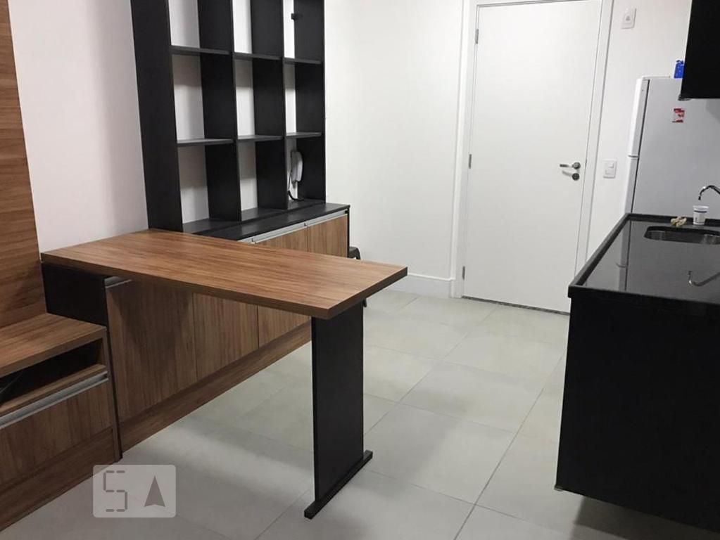 Kitnet-Studio, 26 m² - Foto 4