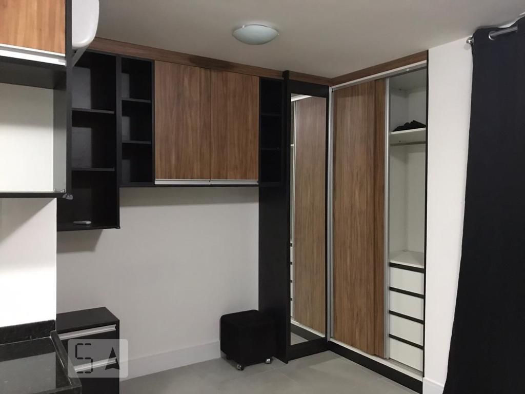 Kitnet-Studio, 26 m² - Foto 10