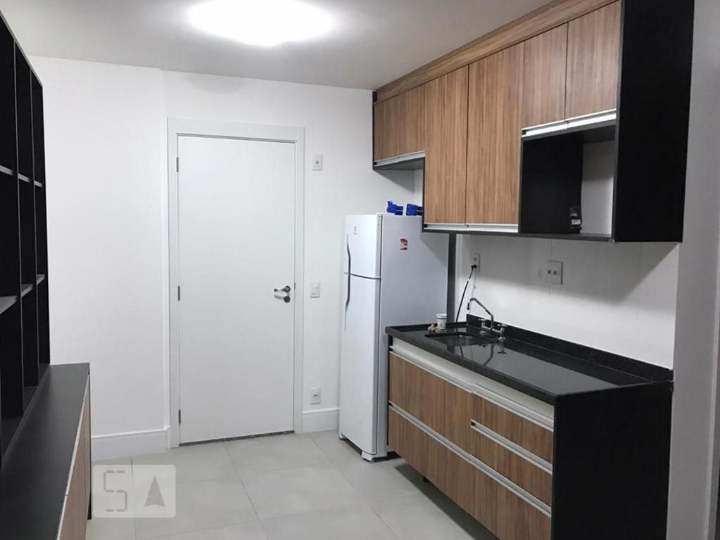 Kitnet-Studio, 26 m² - Foto 6
