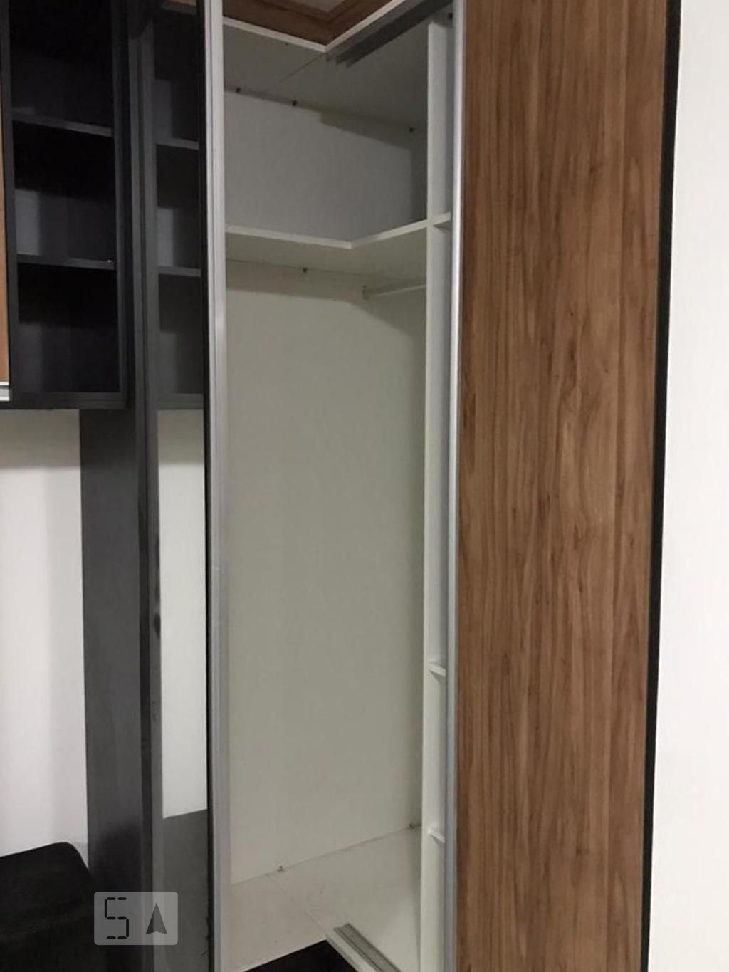 Kitnet-Studio, 26 m² - Foto 7