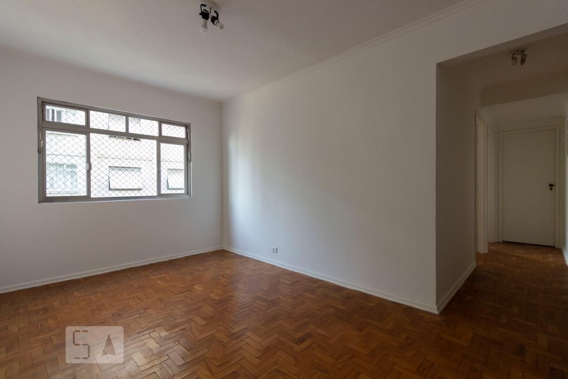 Apartamento, 2 quartos, 68 m² - Foto 1