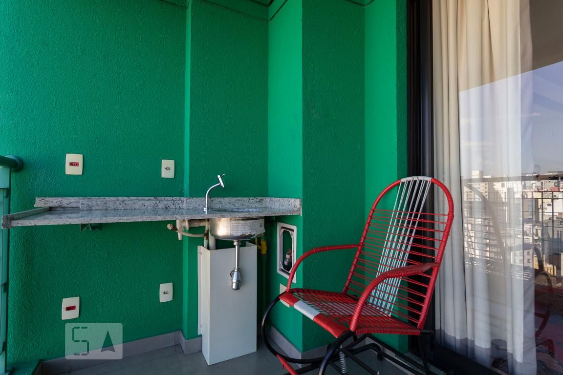 Kitnet-Studio, 50 m² - Foto 22