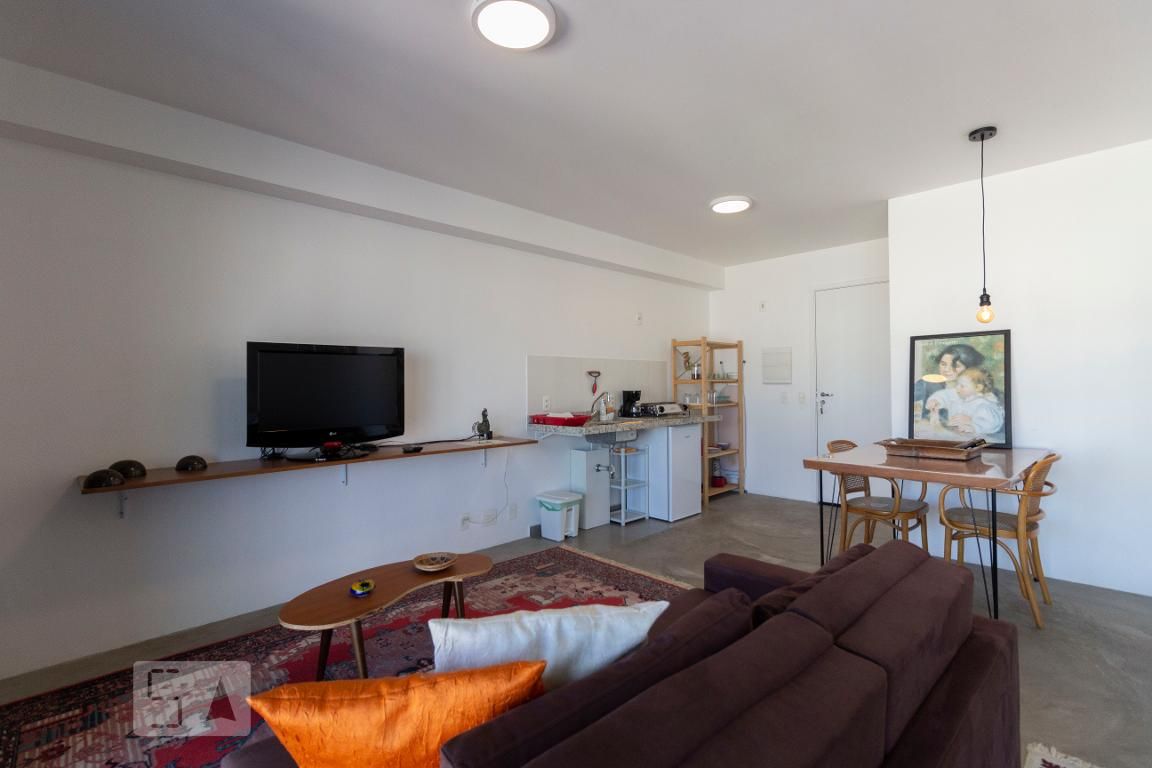 Kitnet-Studio, 50 m² - Foto 7