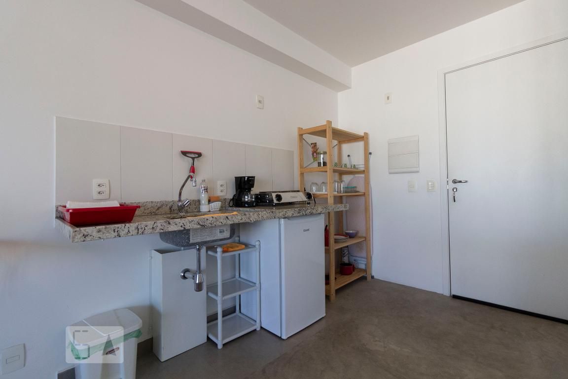 Kitnet-Studio, 50 m² - Foto 14