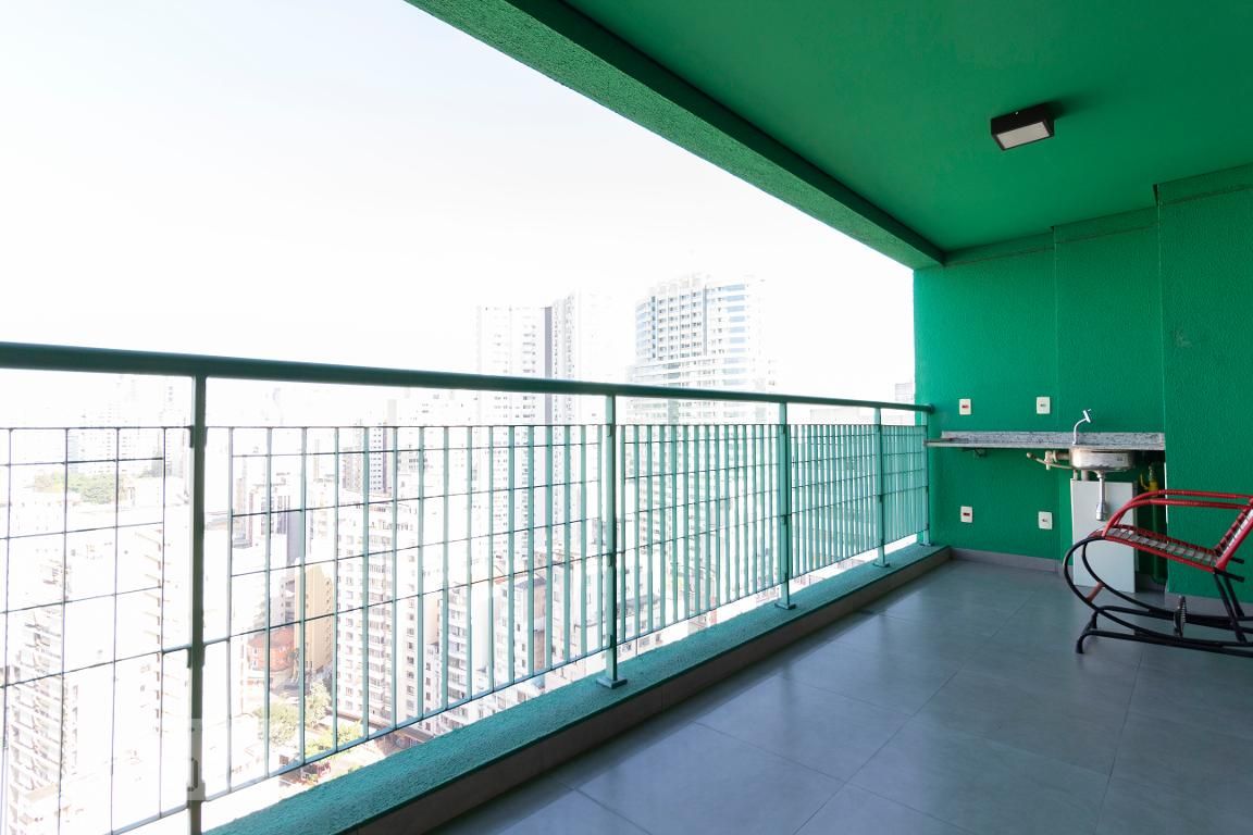 Kitnet-Studio, 50 m² - Foto 20