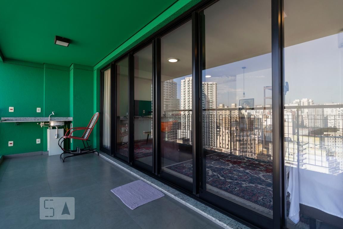 Kitnet-Studio, 50 m² - Foto 23
