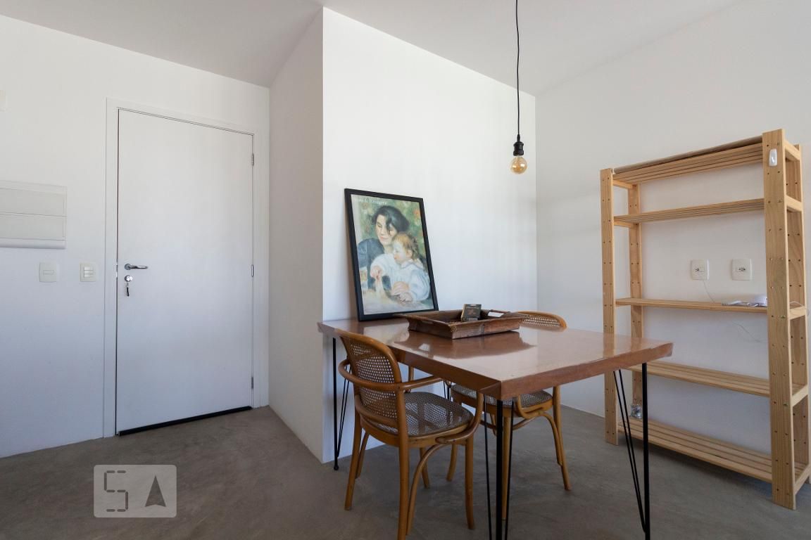 Kitnet-Studio, 50 m² - Foto 13