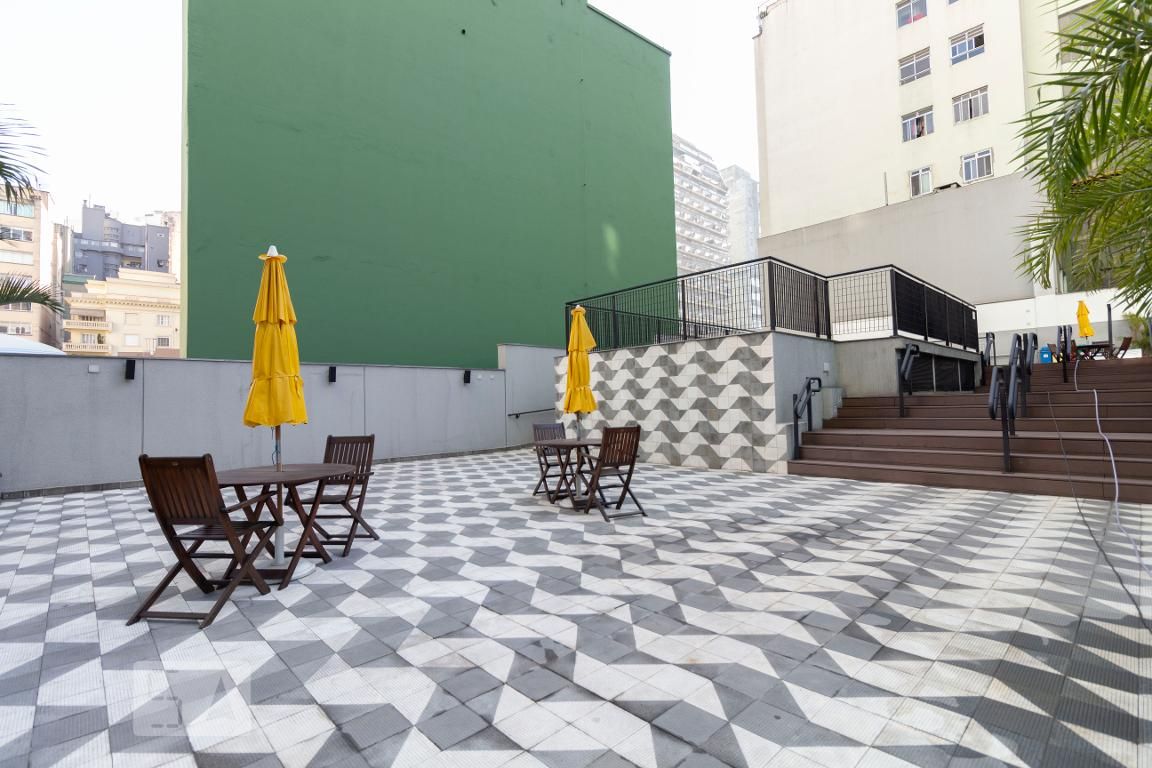 Kitnet-Studio, 50 m² - Foto 3