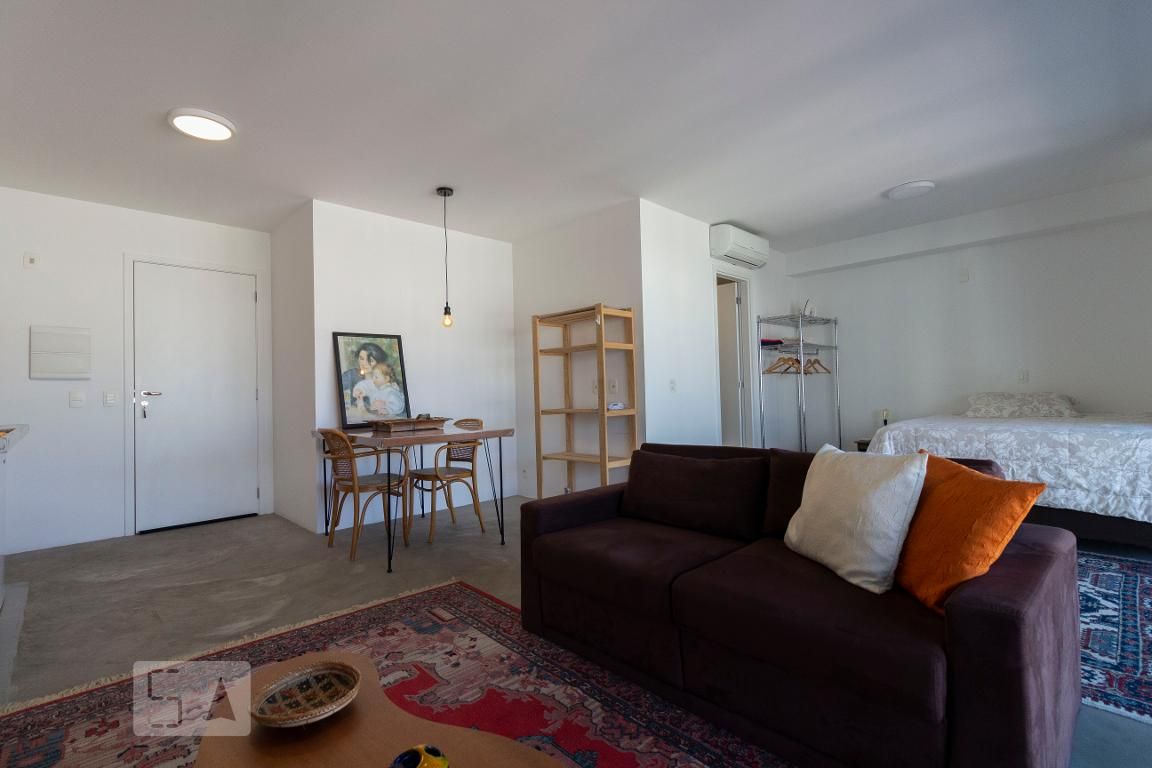 Kitnet-Studio, 50 m² - Foto 8
