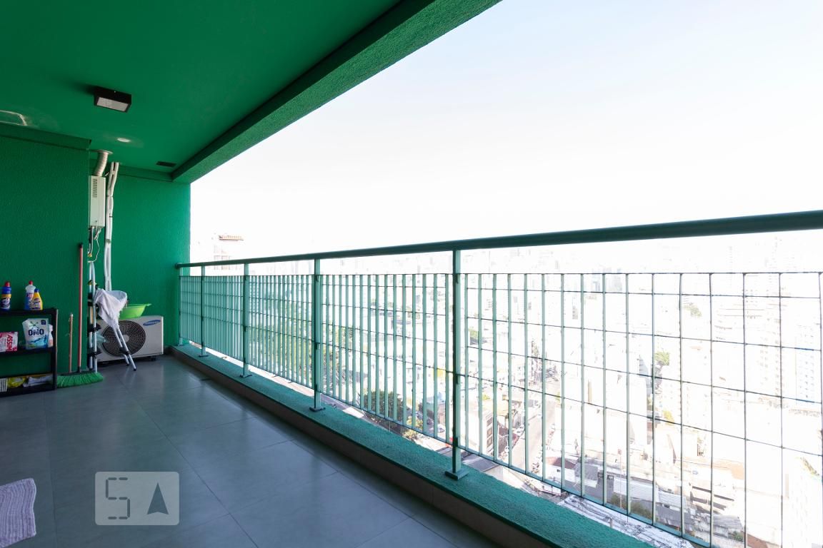 Kitnet-Studio, 50 m² - Foto 21