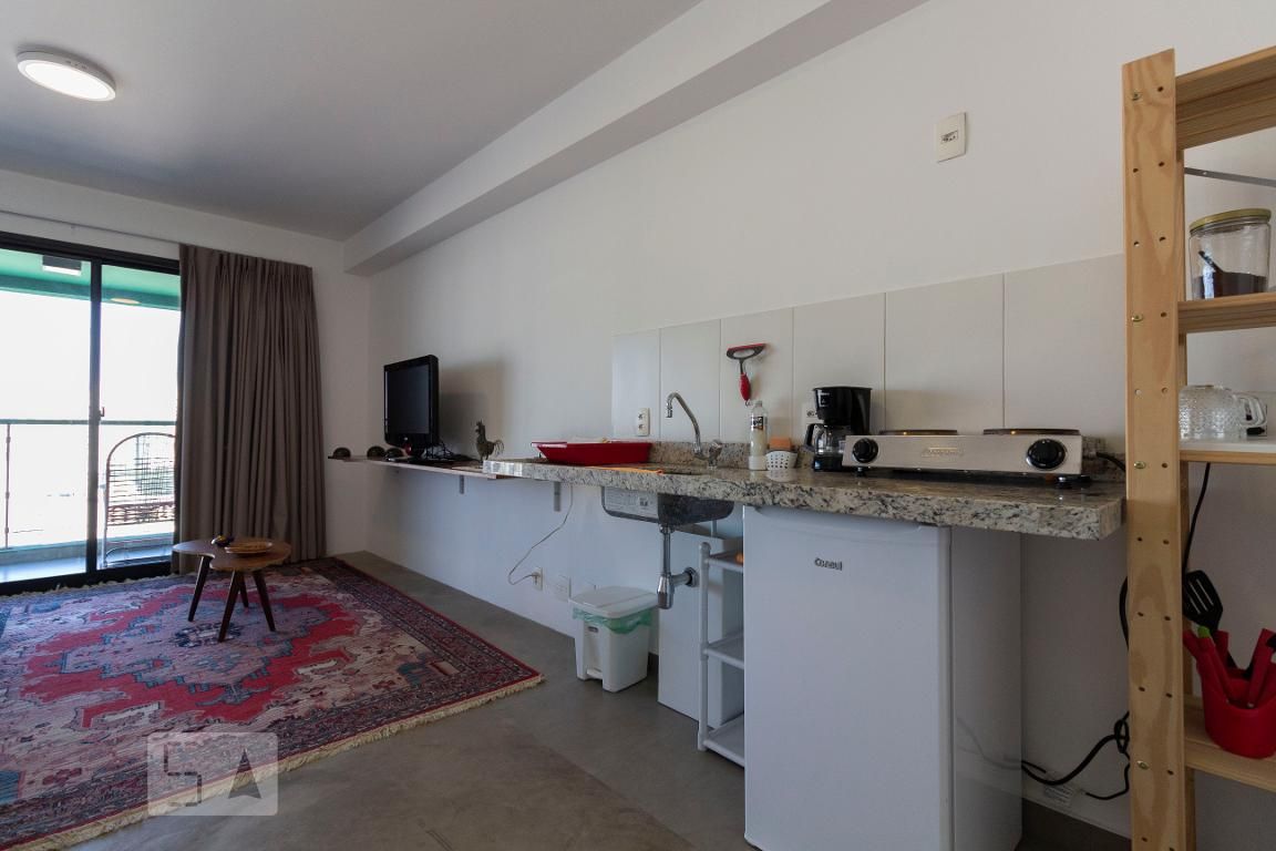Kitnet-Studio, 50 m² - Foto 15