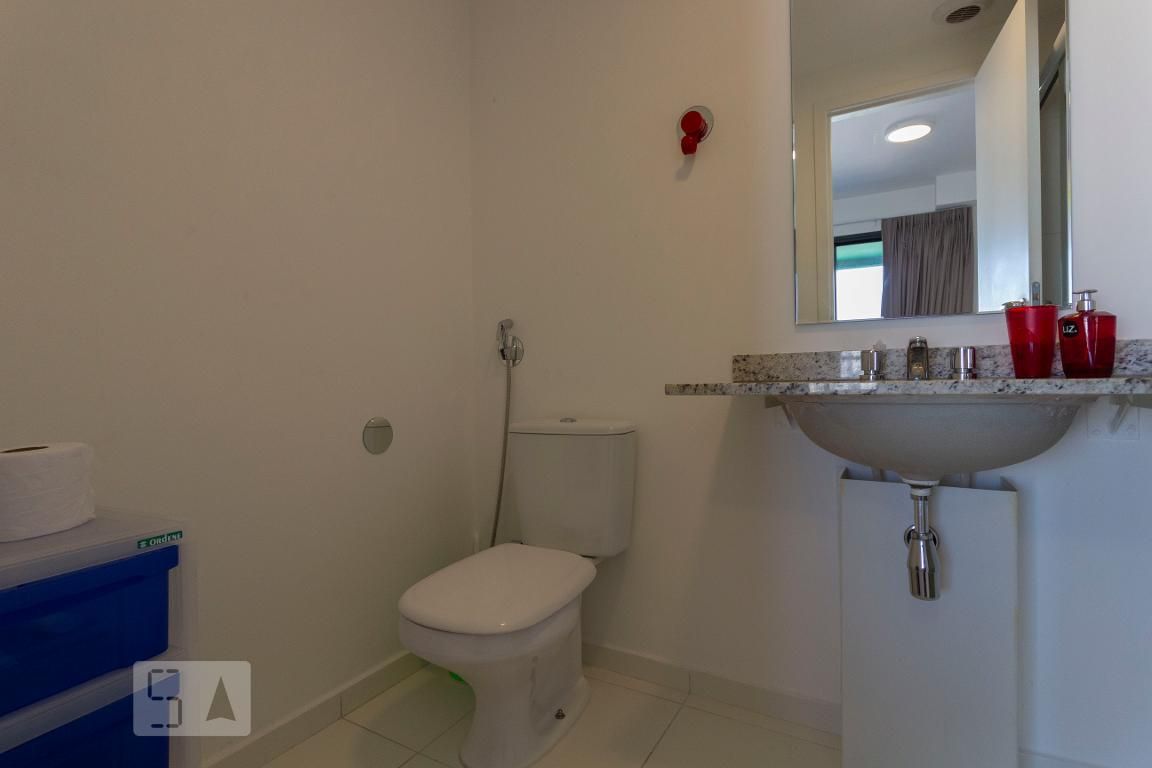 Kitnet-Studio, 50 m² - Foto 19