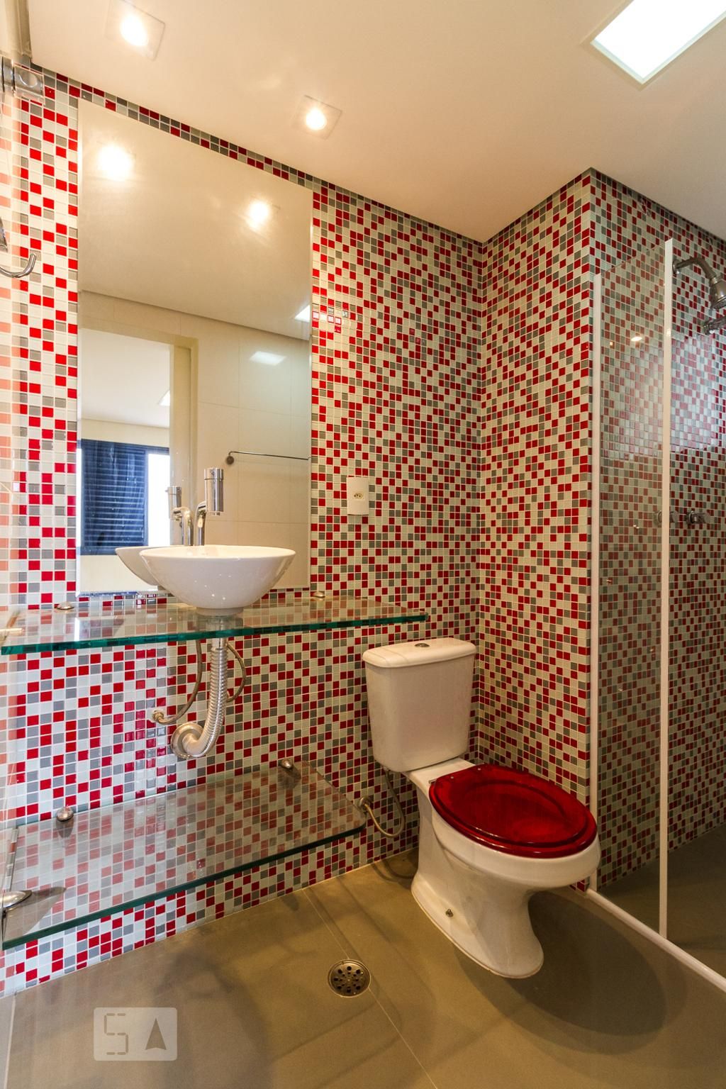 Apartamento, 3 quartos, 90 m² - Foto 24