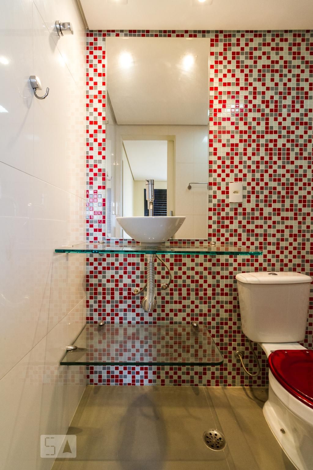 Apartamento, 3 quartos, 90 m² - Foto 25