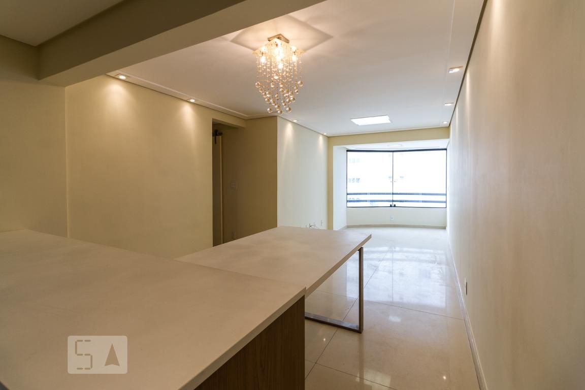 Apartamento, 3 quartos, 90 m² - Foto 2
