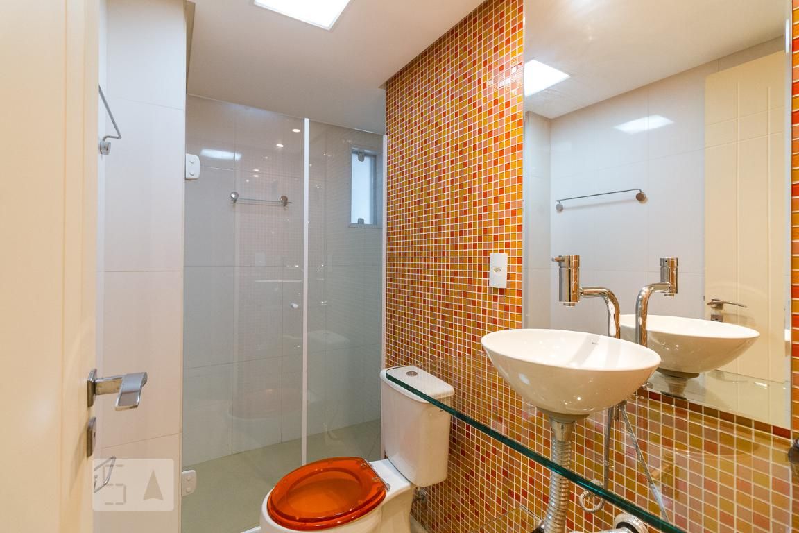 Apartamento, 3 quartos, 90 m² - Foto 43