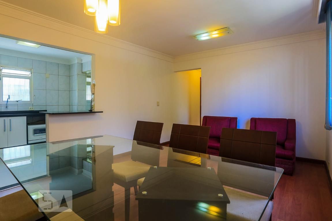 Apartamento, 2 quartos, 69 m² - Foto 3