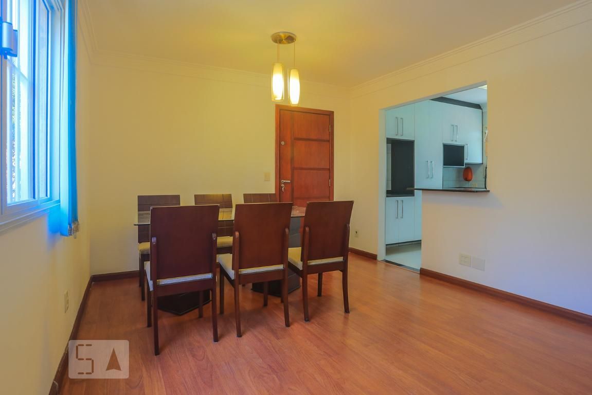 Apartamento, 2 quartos, 69 m² - Foto 4
