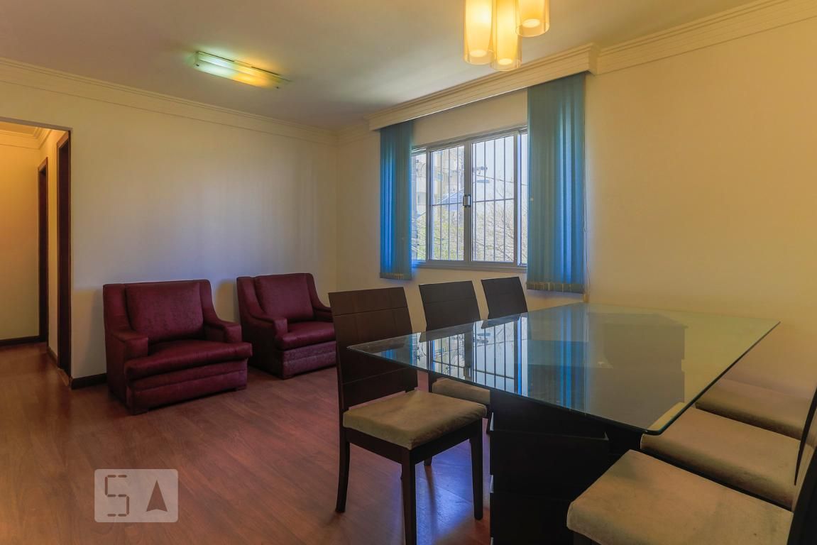 Apartamento, 2 quartos, 69 m² - Foto 2