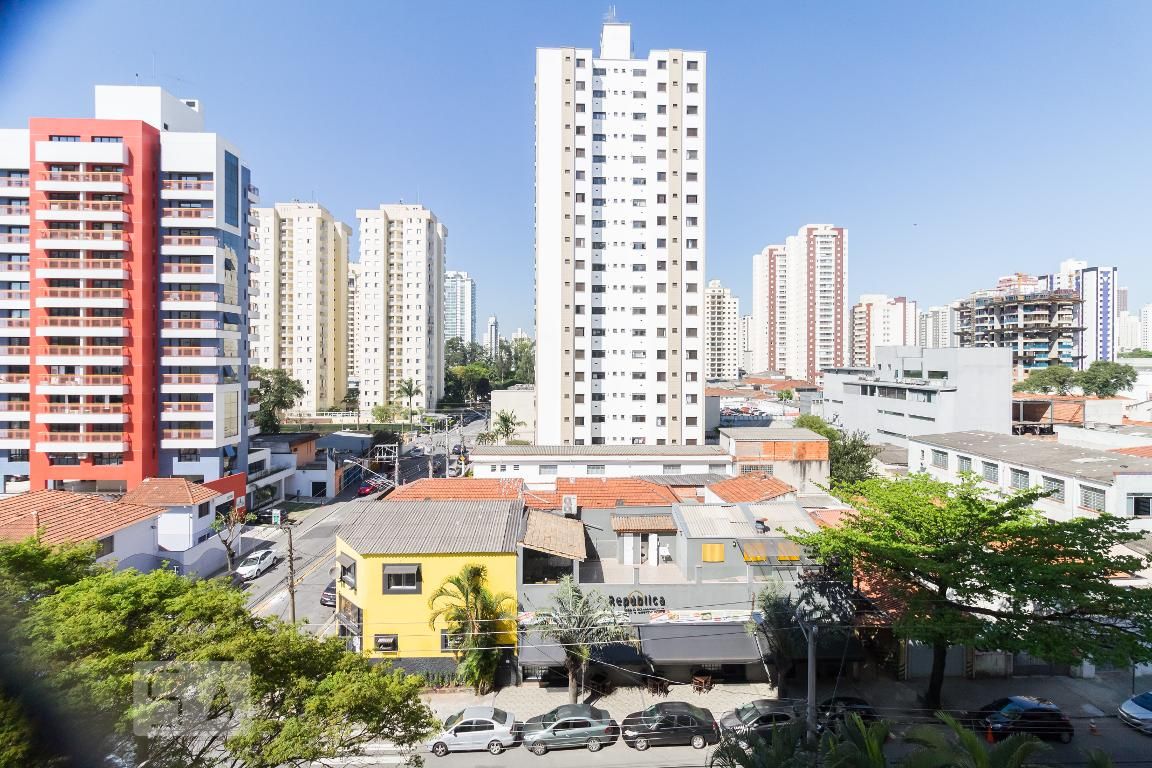 Apartamento, 2 quartos, 57 m² - Foto 7
