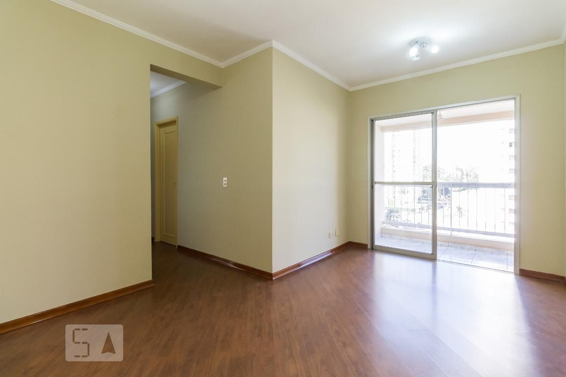 Apartamento, 2 quartos, 57 m² - Foto 1