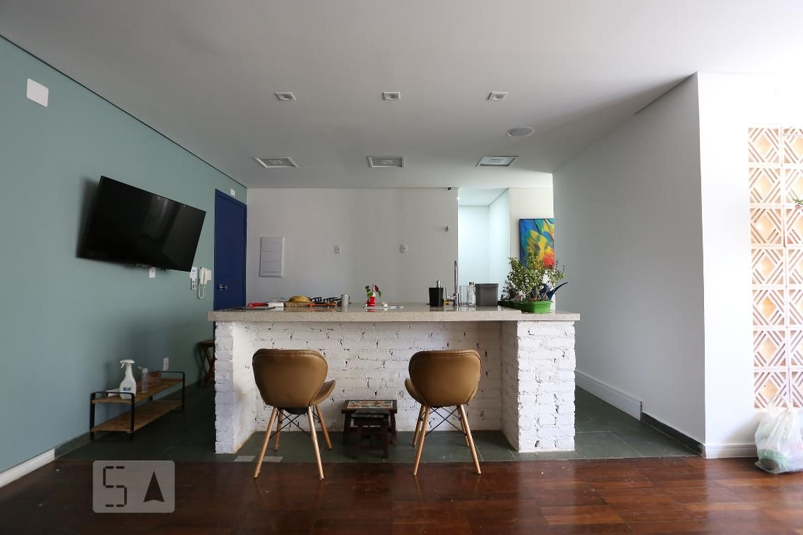 Apartamento, 3 quartos, 115 m² - Foto 58