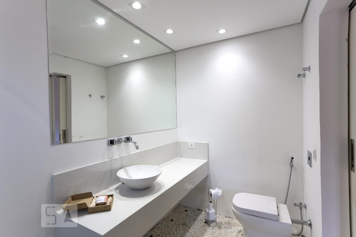 Apartamento, 3 quartos, 115 m² - Foto 40