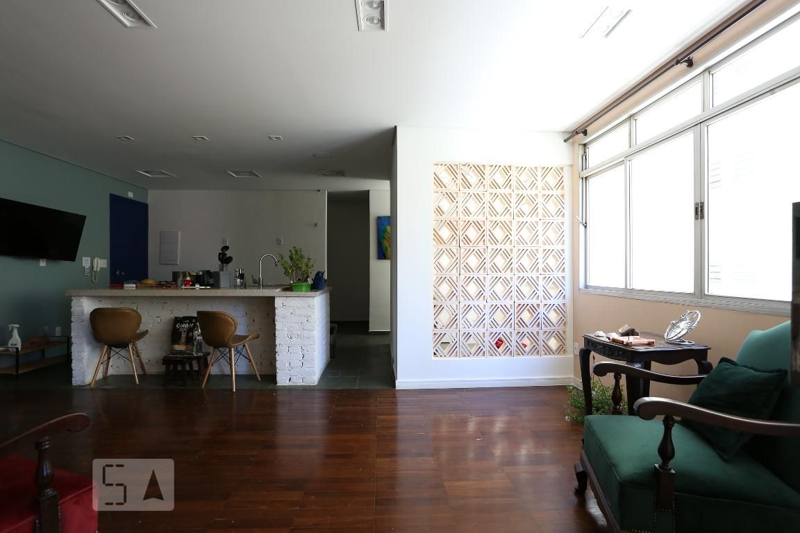 Apartamento, 3 quartos, 115 m² - Foto 8