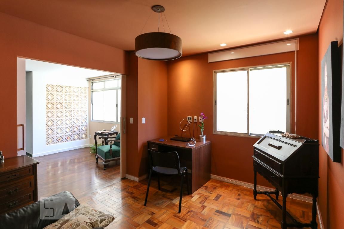Apartamento, 3 quartos, 115 m² - Foto 11