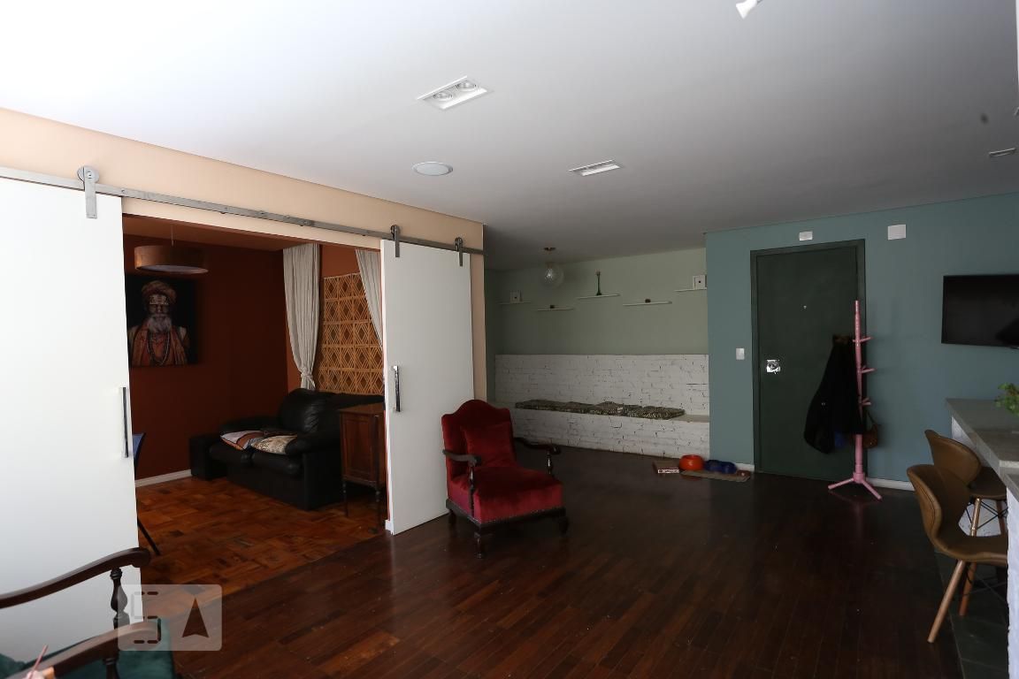 Apartamento, 3 quartos, 115 m² - Foto 5