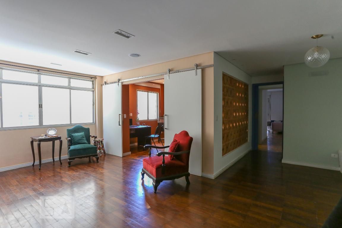Apartamento, 3 quartos, 115 m² - Foto 4