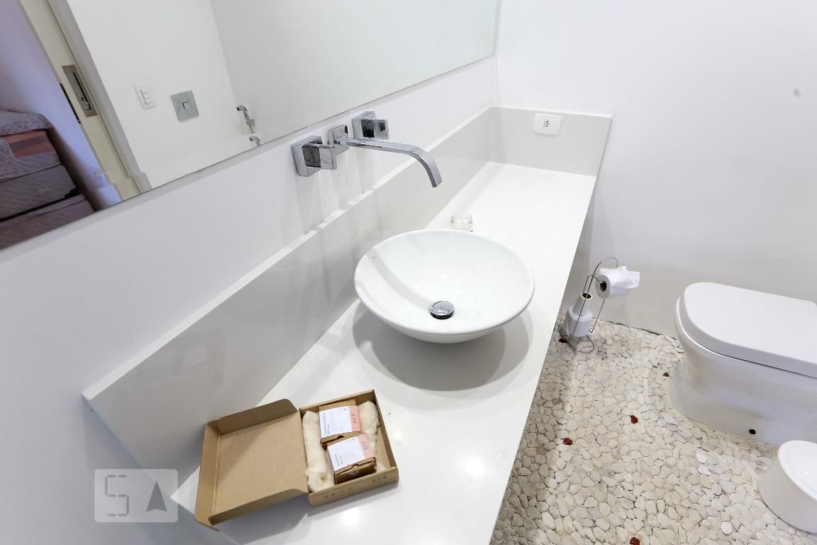 Apartamento, 3 quartos, 115 m² - Foto 41
