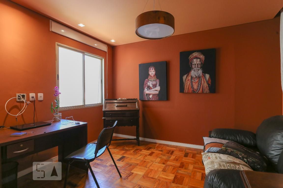 Apartamento, 3 quartos, 115 m² - Foto 10