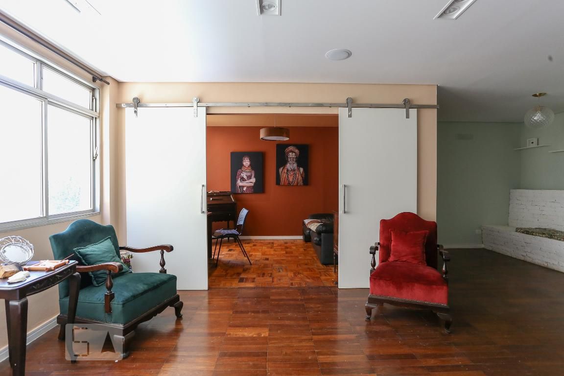 Apartamento, 3 quartos, 115 m² - Foto 9