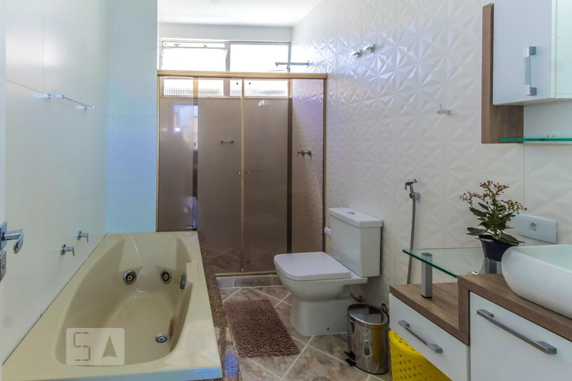 Apartamento, 4 quartos, 152 m² - Foto 21