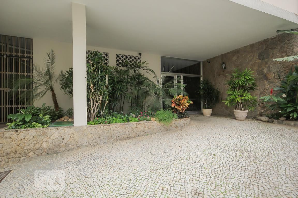 Apartamento, 4 quartos, 152 m² - Foto 2