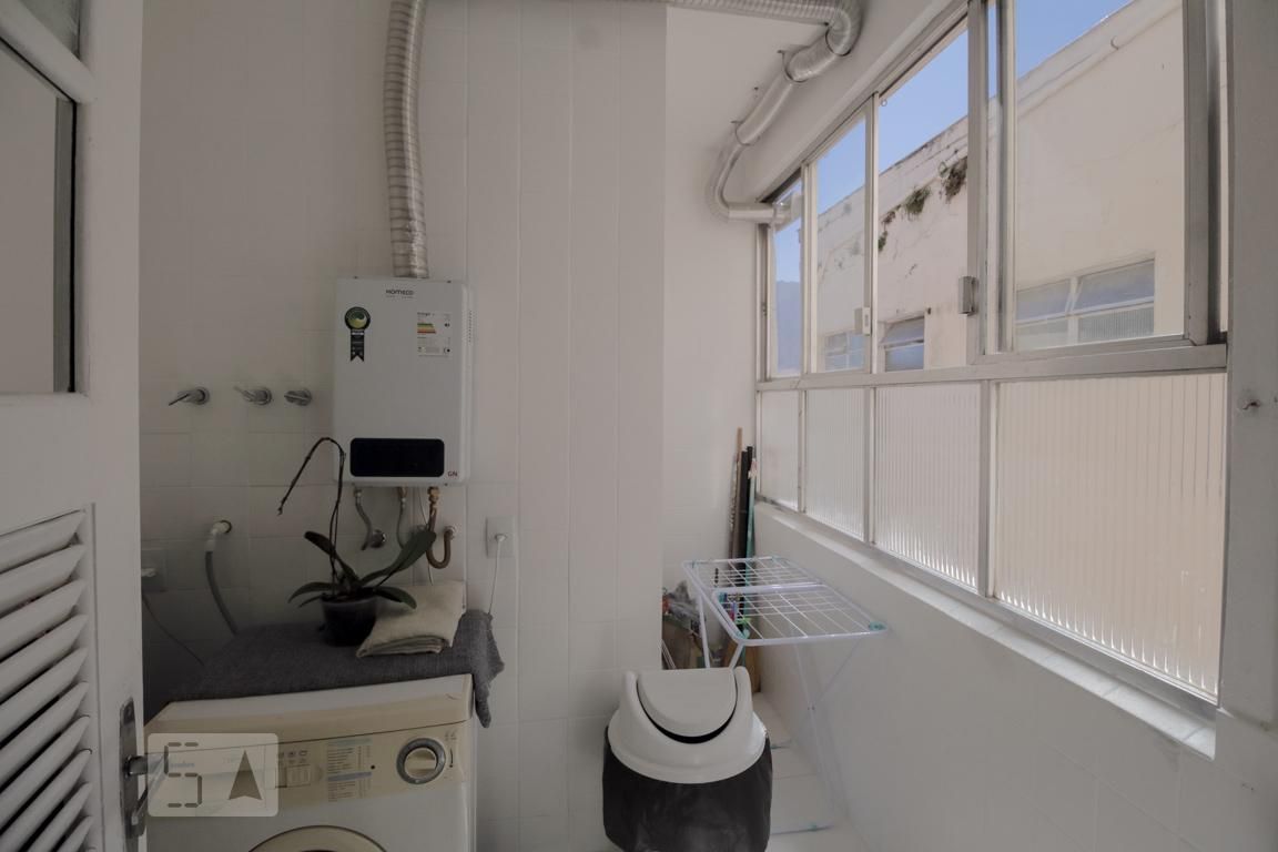 Apartamento, 4 quartos, 152 m² - Foto 37